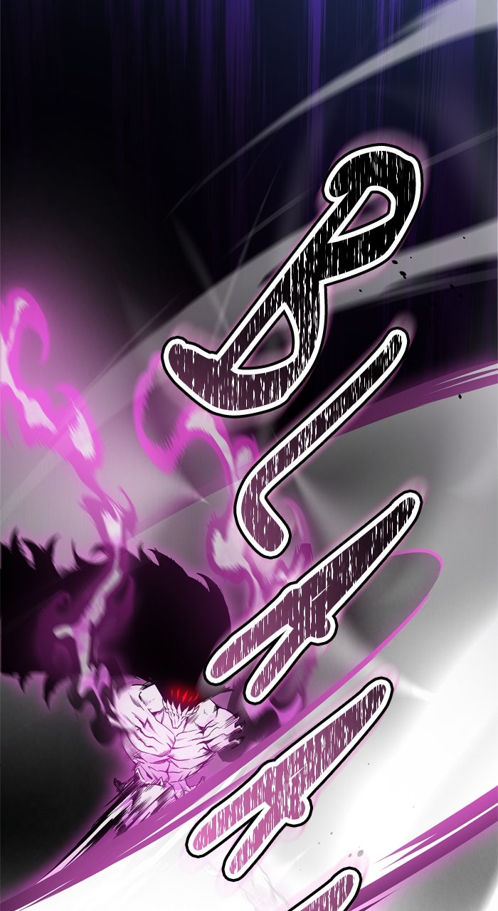 Tower of God Manga Chapter 611 page 61 - [Season 3] Ep. 194