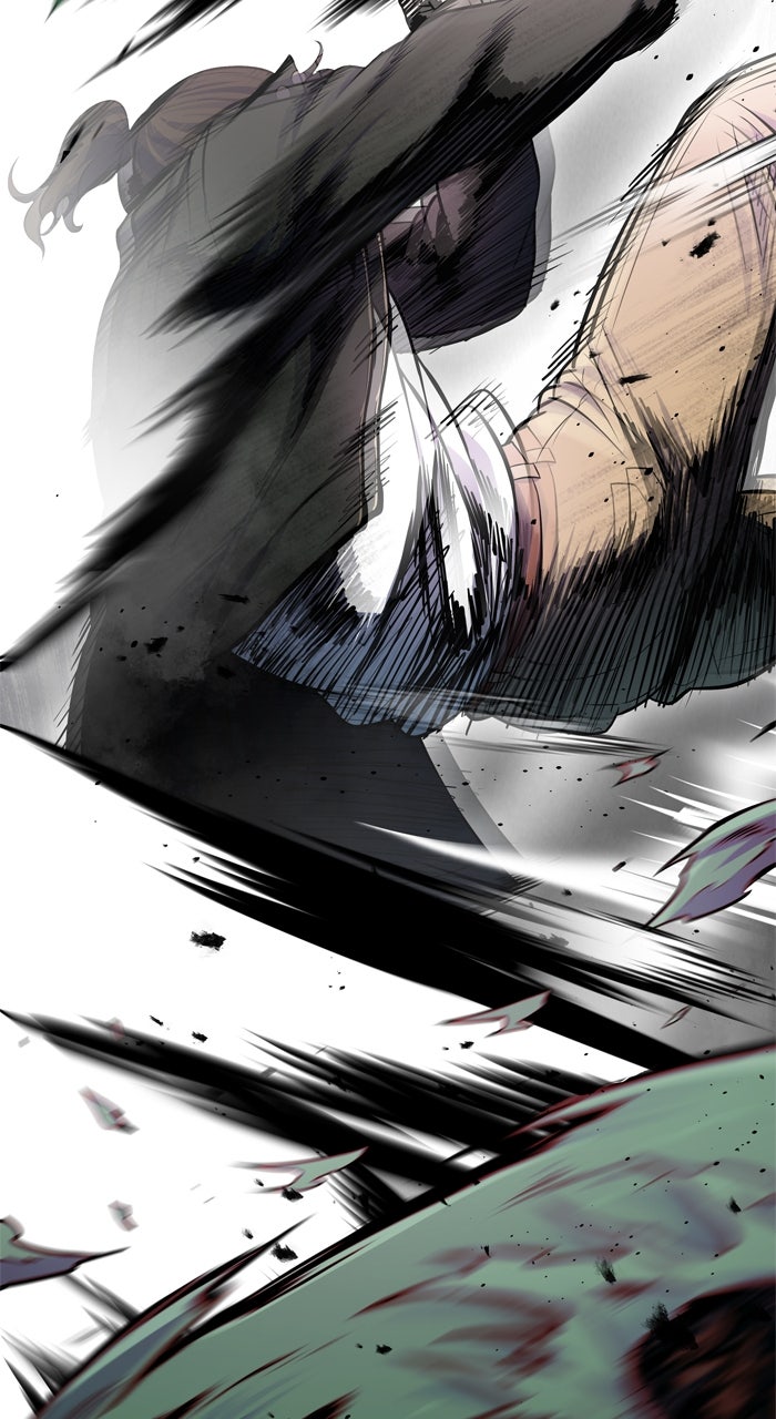 Tower of God Manga Chapter 611 page 63 - [Season 3] Ep. 194