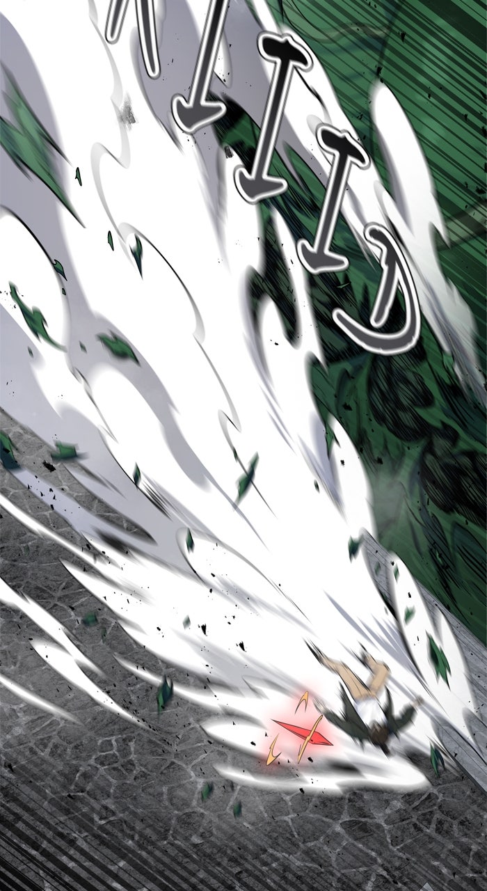 Tower of God Manga Chapter 611 page 66 - [Season 3] Ep. 194