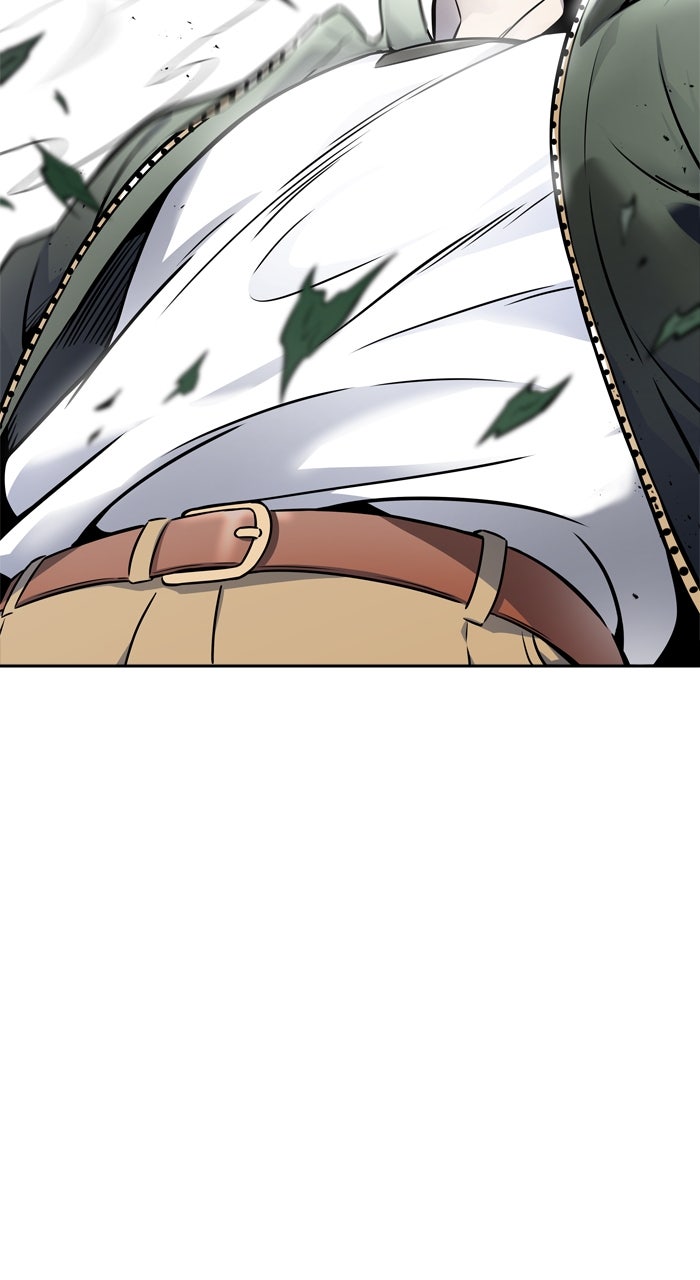 Tower of God Manga Chapter 611 page 68 - [Season 3] Ep. 194