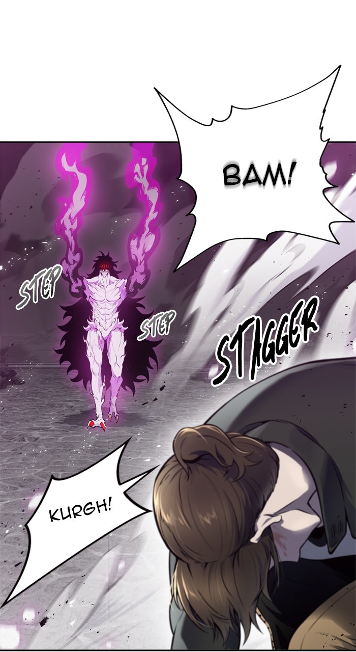 Tower of God Manga Chapter 611 page 69 - [Season 3] Ep. 194