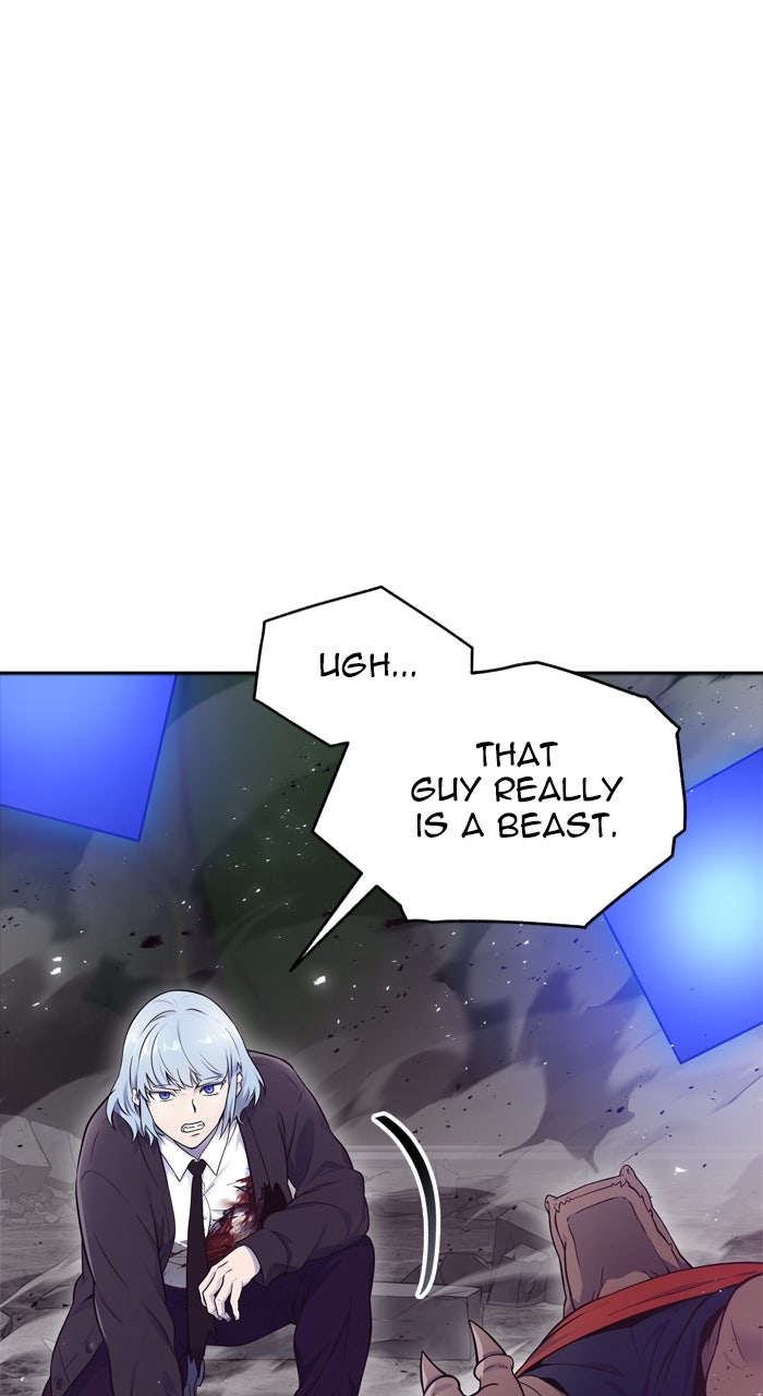Tower of God Manga Chapter 611 page 70 - [Season 3] Ep. 194