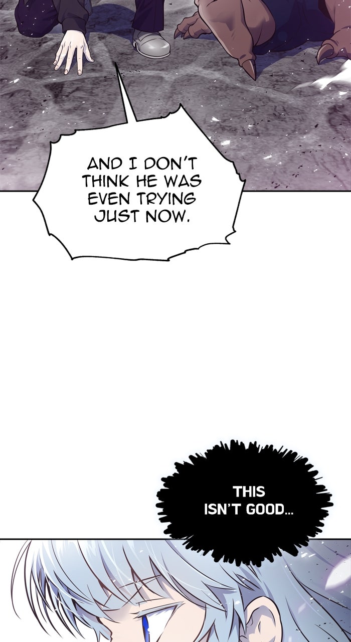 Tower of God Manga Chapter 611 page 71 - [Season 3] Ep. 194