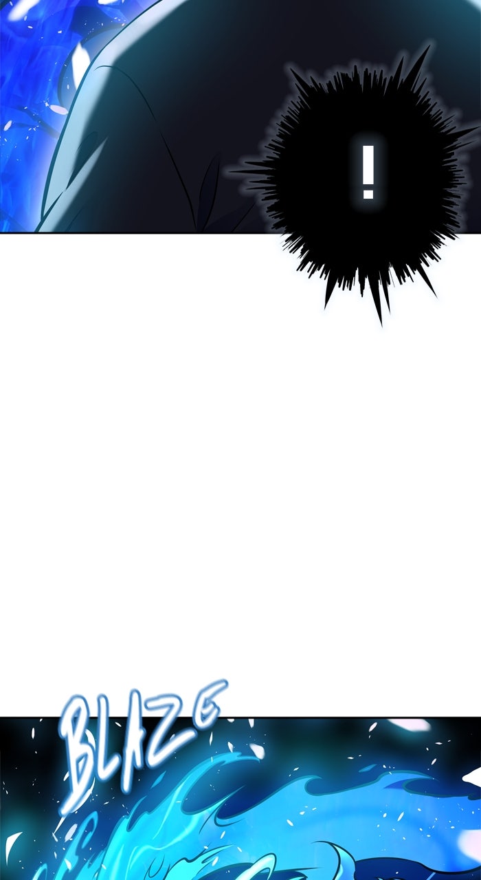 Tower of God Manga Chapter 611 page 74 - [Season 3] Ep. 194