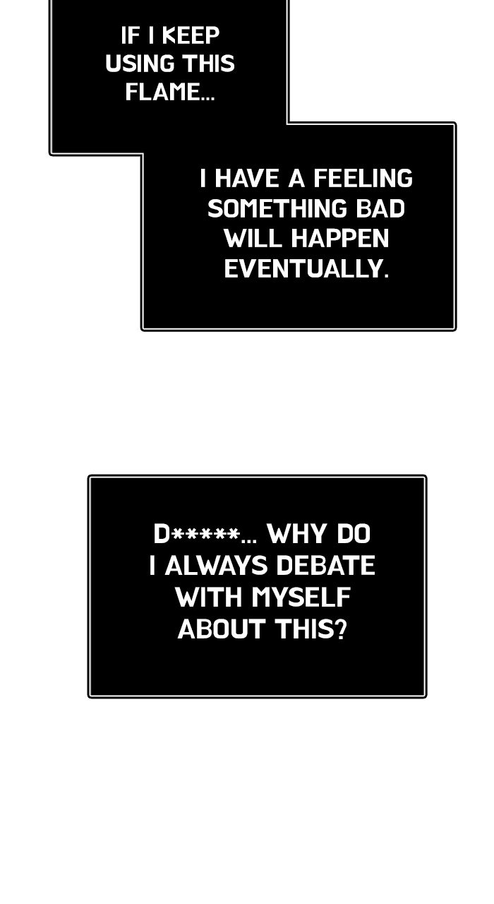 Tower of God Manga Chapter 611 page 76 - [Season 3] Ep. 194