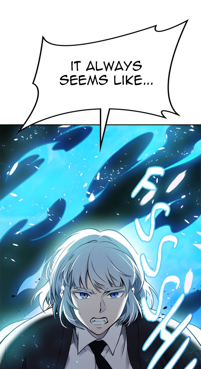 Tower of God Manga Chapter 611 page 77 - [Season 3] Ep. 194