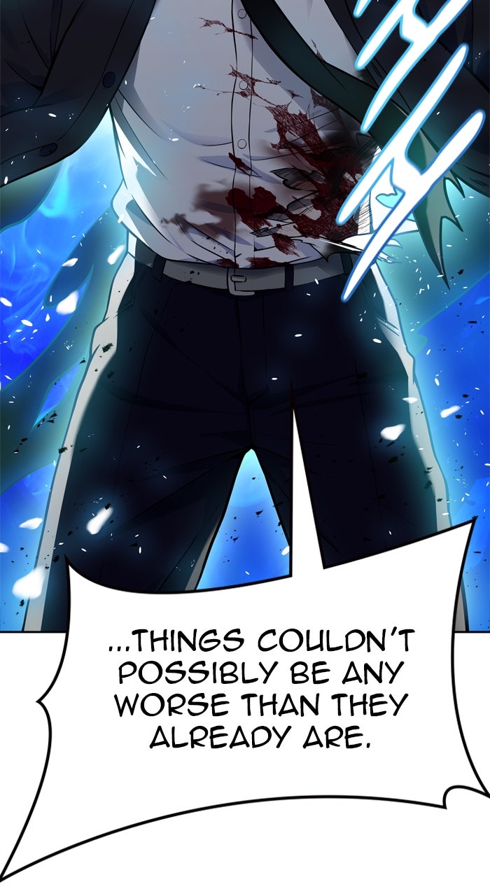 Tower of God Manga Chapter 611 page 78 - [Season 3] Ep. 194