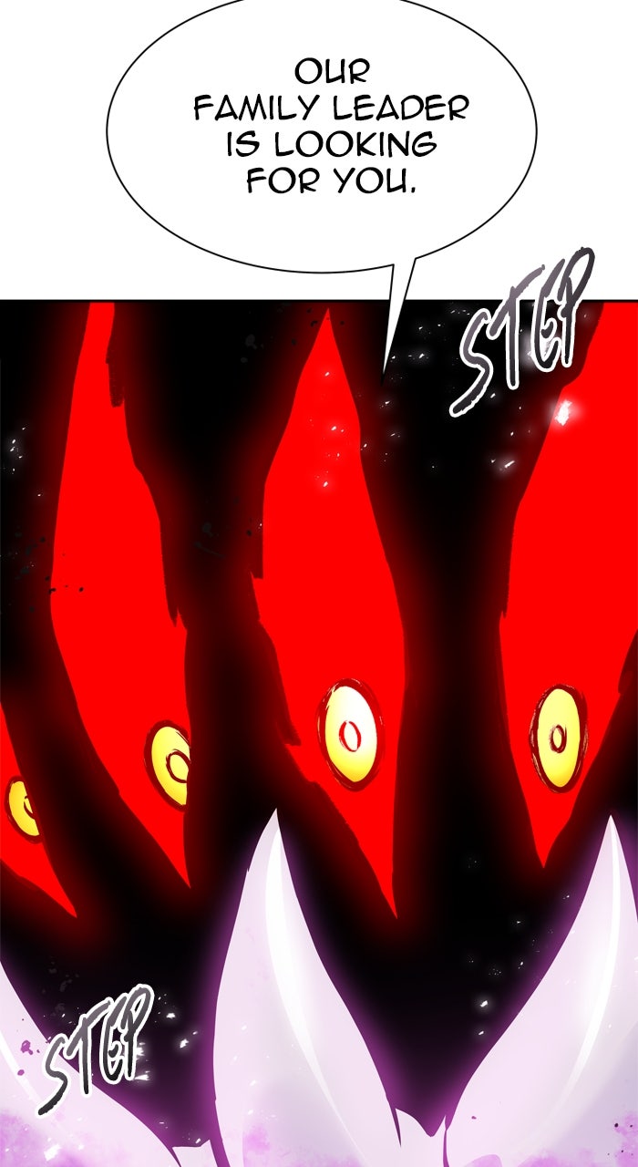 Tower of God Manga Chapter 611 page 81 - [Season 3] Ep. 194