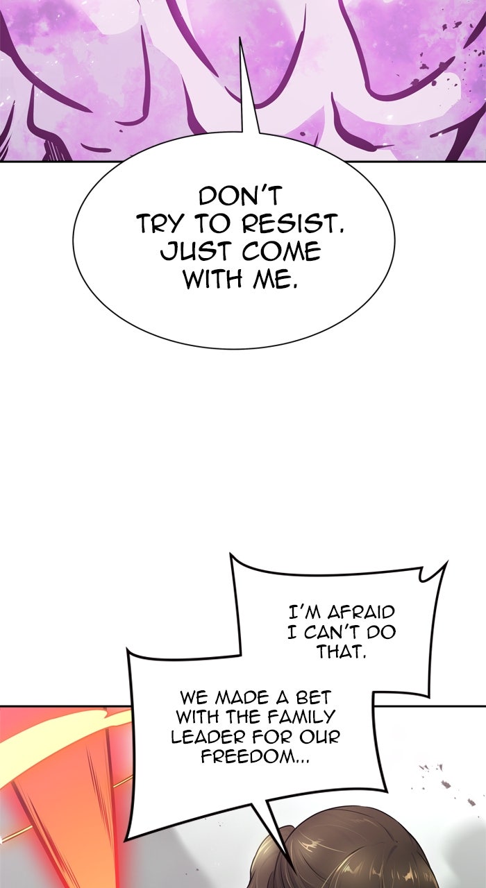 Tower of God Manga Chapter 611 page 82 - [Season 3] Ep. 194