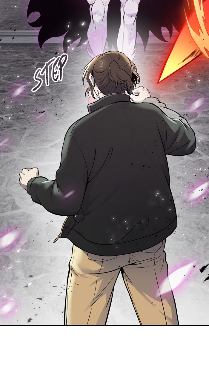 Tower of God Manga Chapter 611 page 86 - [Season 3] Ep. 194