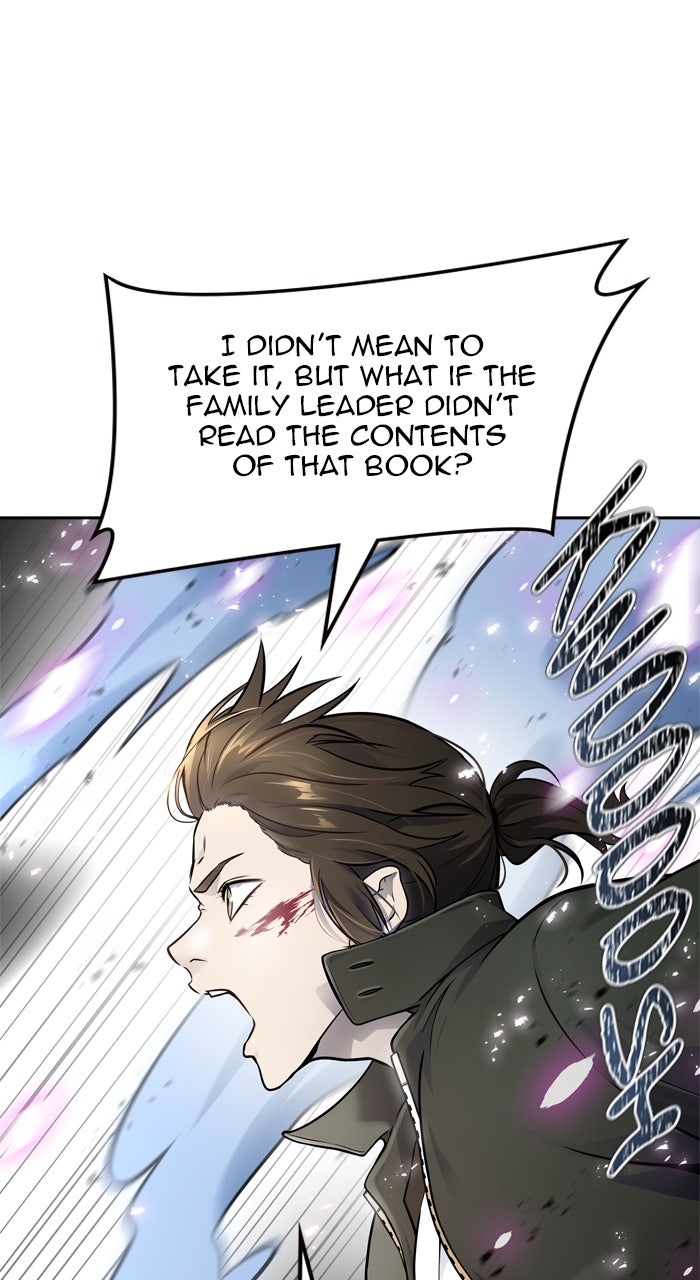 Tower of God Manga Chapter 611 page 87 - [Season 3] Ep. 194