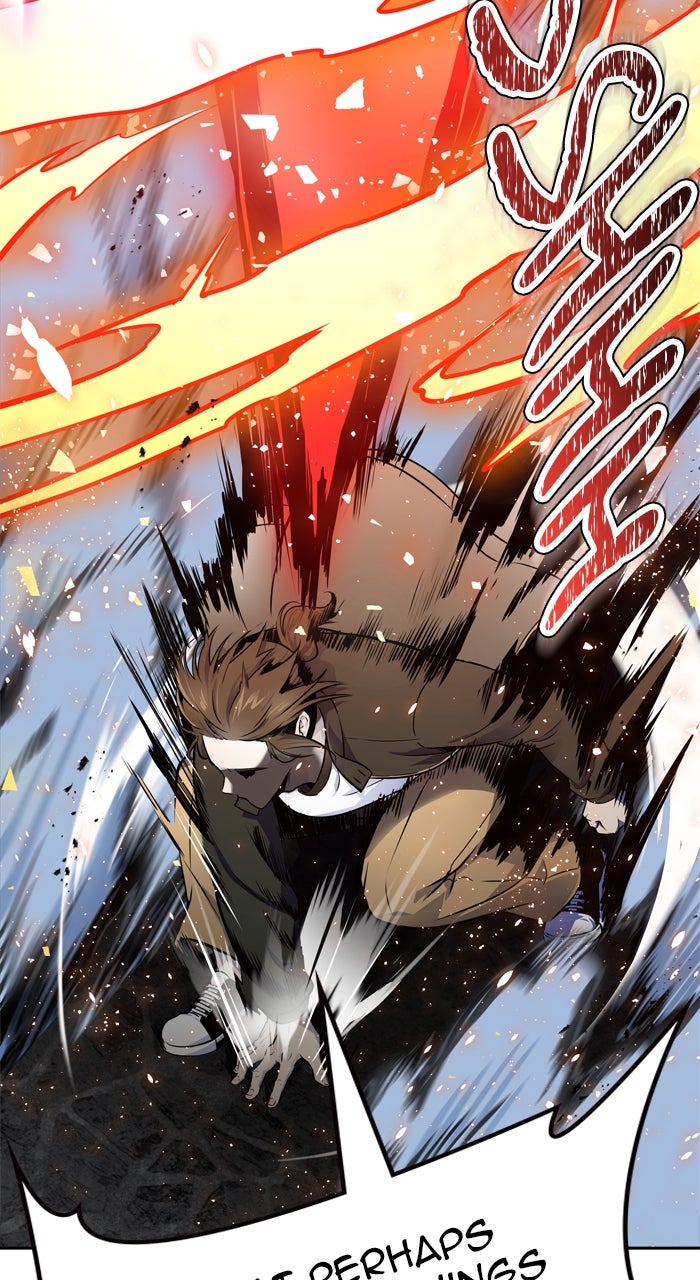 Tower of God Manga Chapter 611 page 89 - [Season 3] Ep. 194