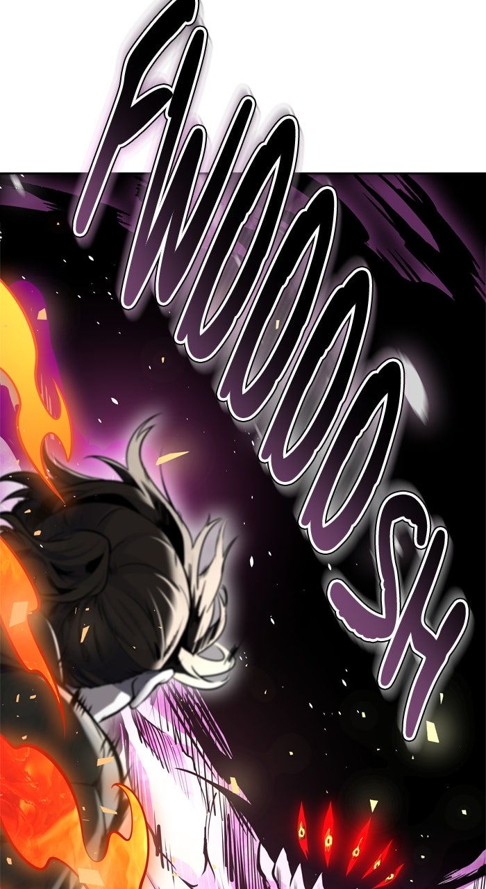 Tower of God Manga Chapter 611 page 91 - [Season 3] Ep. 194