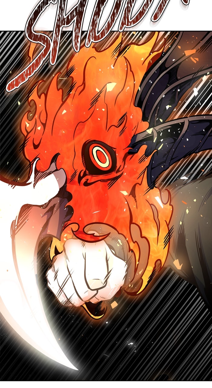 Tower of God Manga Chapter 611 page 93 - [Season 3] Ep. 194