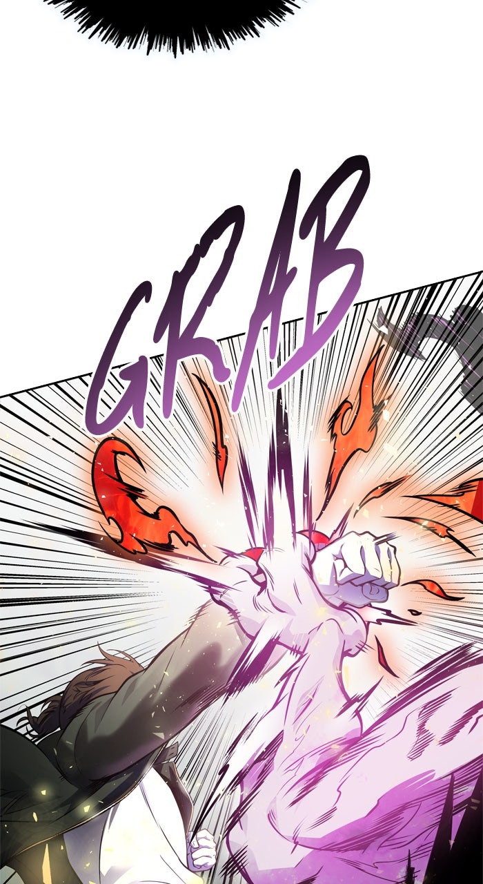 Tower of God Manga Chapter 611 page 97 - [Season 3] Ep. 194