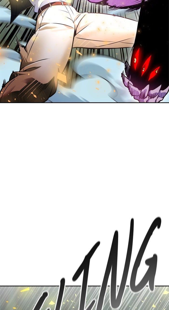 Tower of God Manga Chapter 611 page 98 - [Season 3] Ep. 194