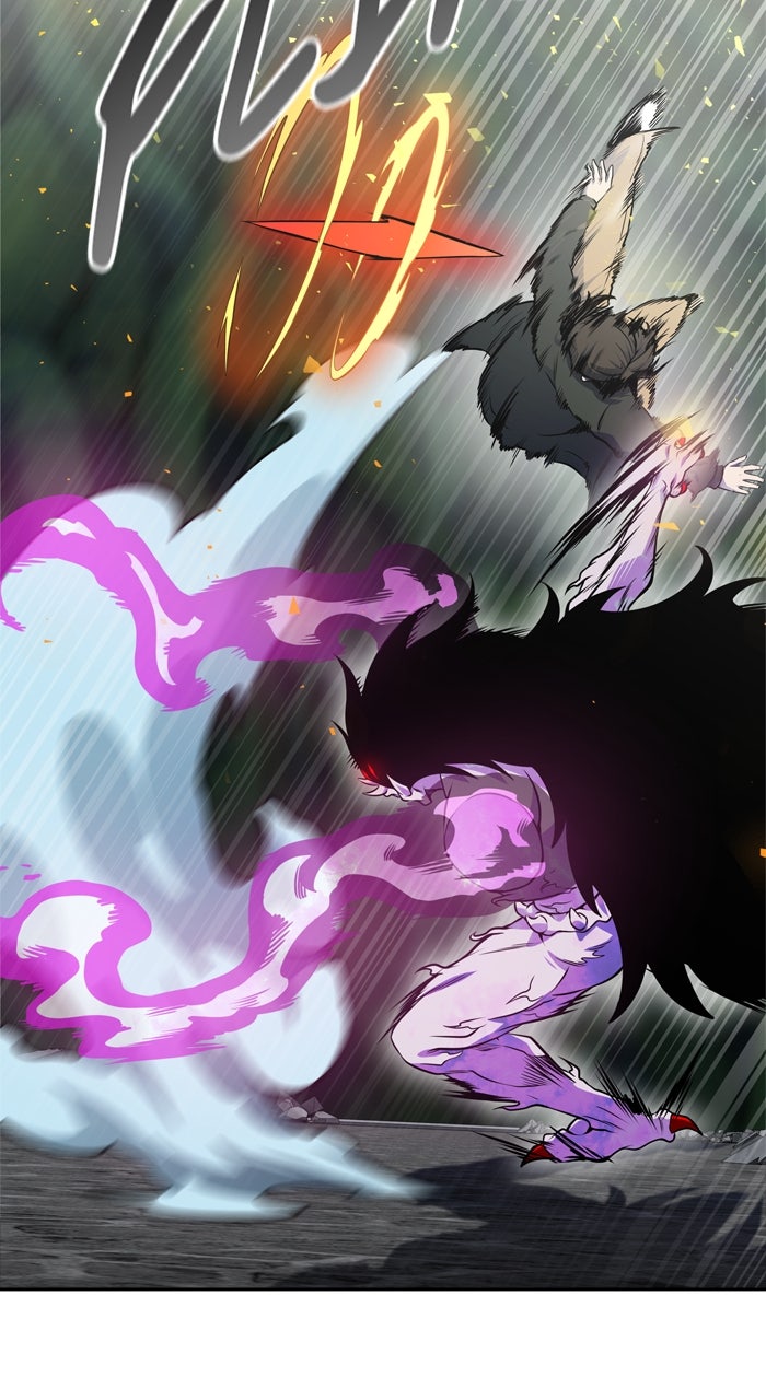 Tower of God Manga Chapter 611 page 99 - [Season 3] Ep. 194