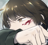 Tower of God Manga Chapter 611 ([Season 3] Ep. 194) cover