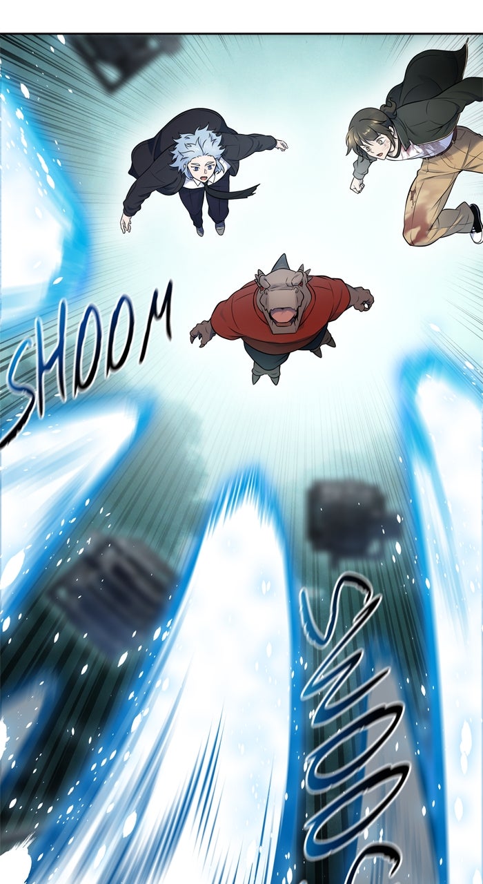 Tower of God Manga Chapter 612 page 10 - [Season 3] Ep. 195