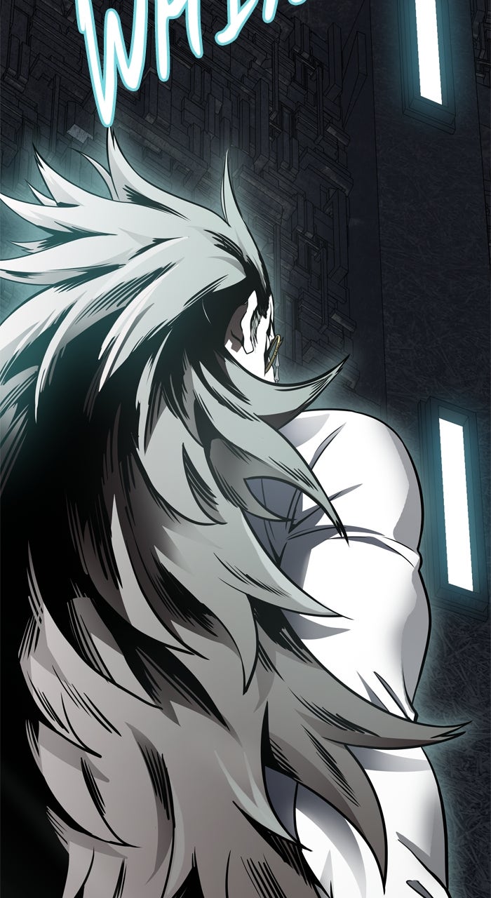 Tower of God Manga Chapter 612 page 101 - [Season 3] Ep. 195