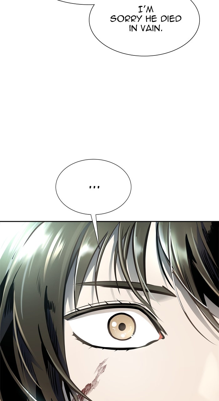 Tower of God Manga Chapter 612 page 106 - [Season 3] Ep. 195