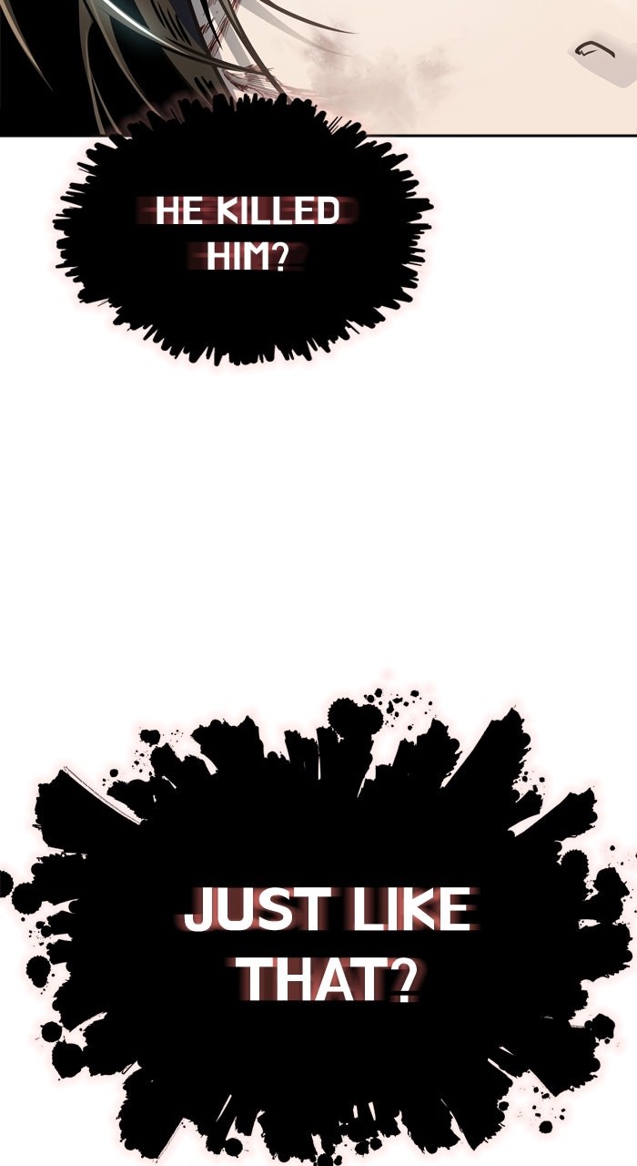 Tower of God Manga Chapter 612 page 107 - [Season 3] Ep. 195