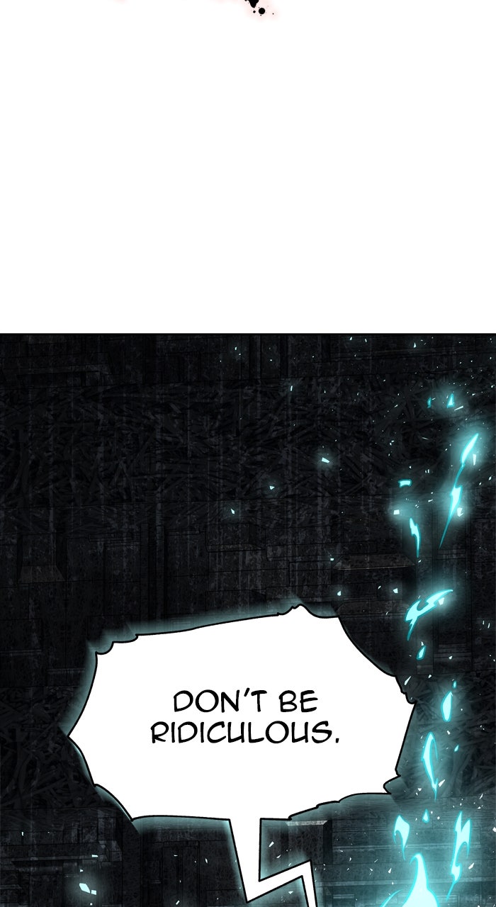 Tower of God Manga Chapter 612 page 108 - [Season 3] Ep. 195