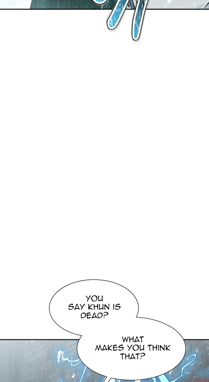 Tower of God Manga Chapter 612 page 113 - [Season 3] Ep. 195