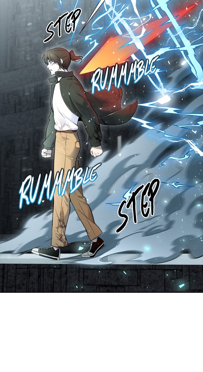 Tower of God Manga Chapter 612 page 114 - [Season 3] Ep. 195