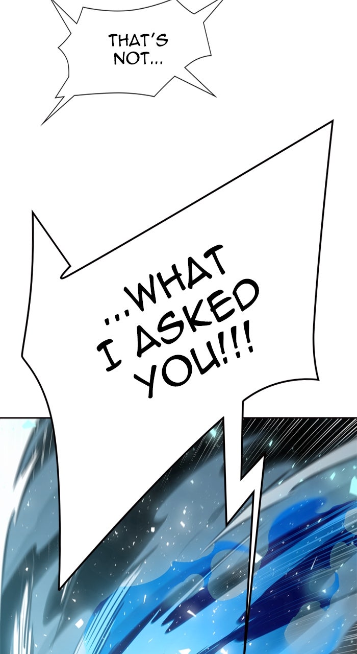 Tower of God Manga Chapter 612 page 117 - [Season 3] Ep. 195