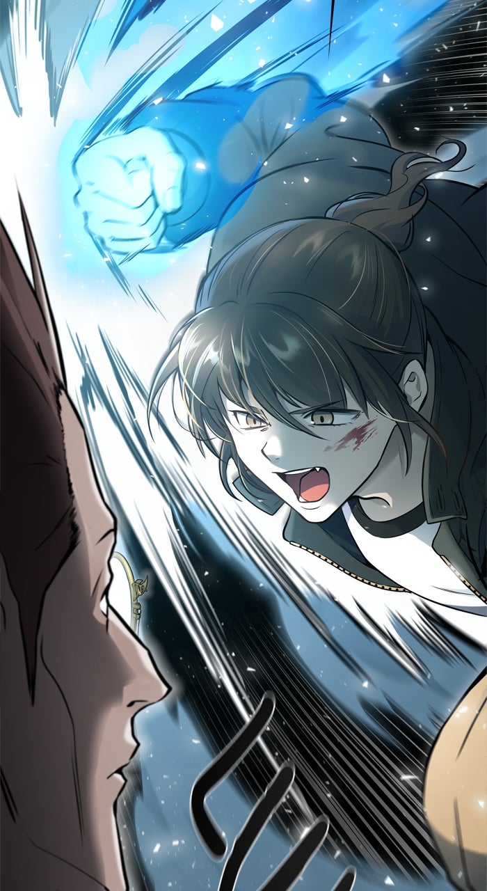 Tower of God Manga Chapter 612 page 118 - [Season 3] Ep. 195