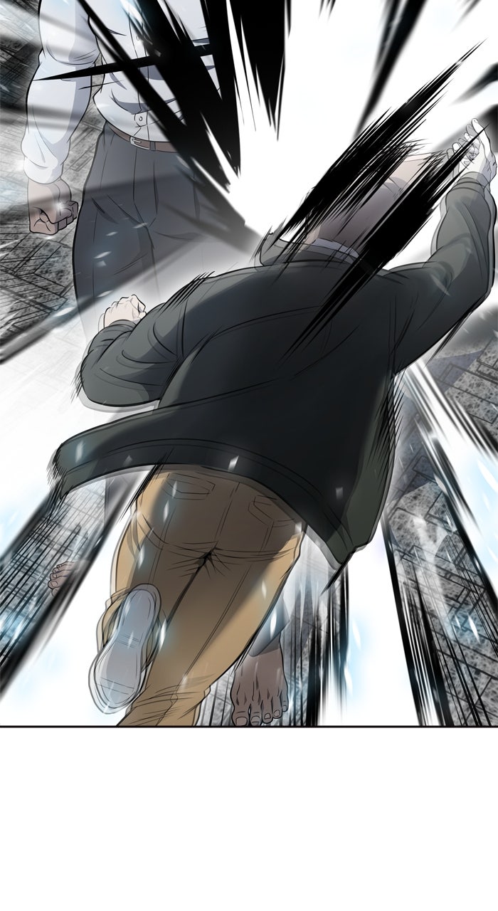 Tower of God Manga Chapter 612 page 121 - [Season 3] Ep. 195