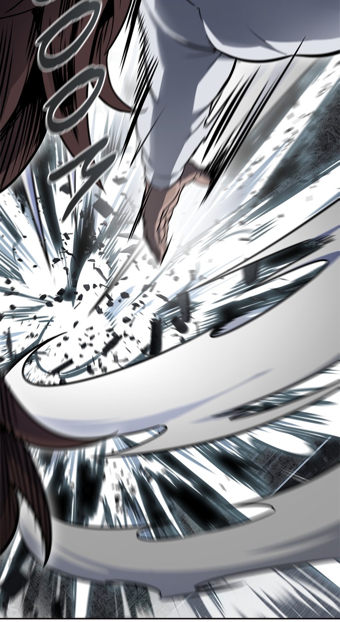 Tower of God Manga Chapter 612 page 123 - [Season 3] Ep. 195