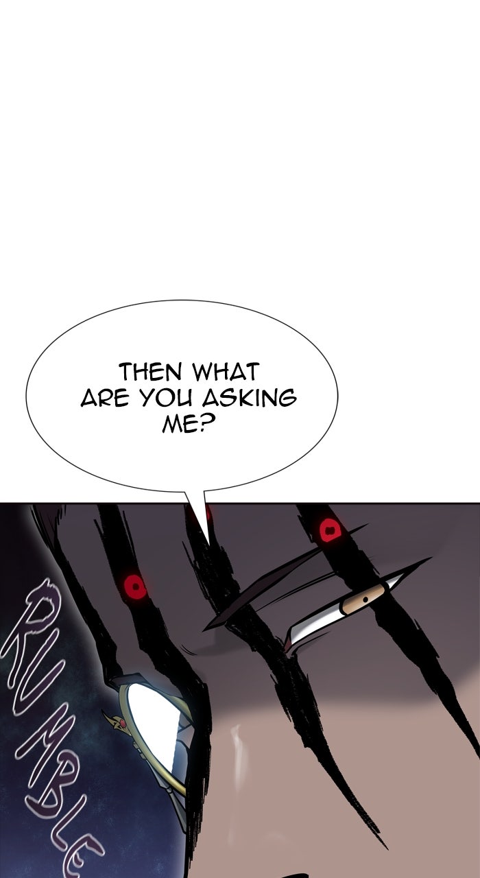Tower of God Manga Chapter 612 page 124 - [Season 3] Ep. 195