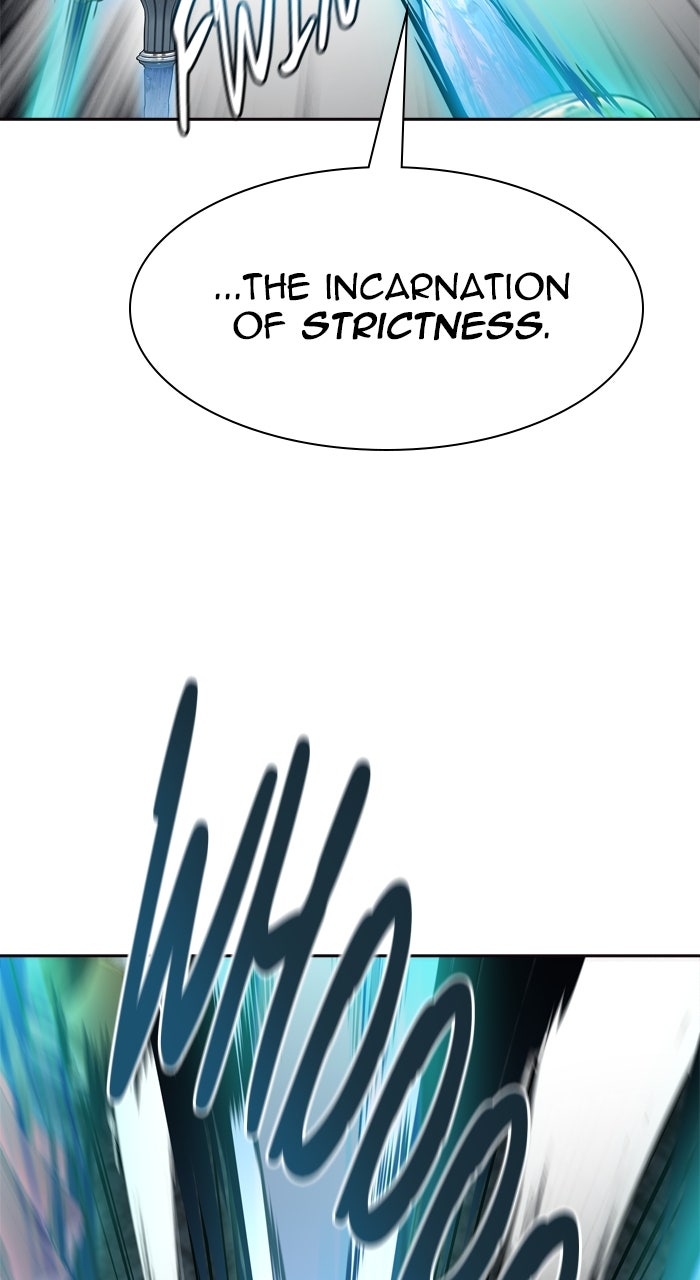 Tower of God Manga Chapter 612 page 128 - [Season 3] Ep. 195
