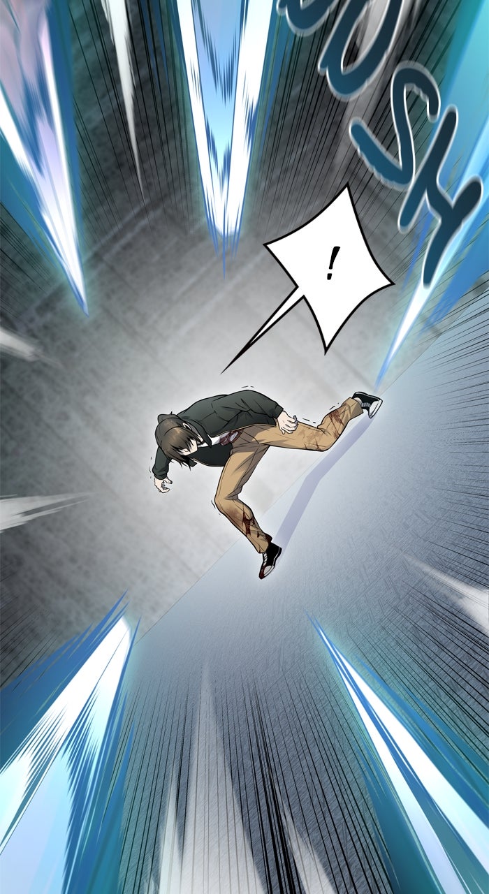 Tower of God Manga Chapter 612 page 129 - [Season 3] Ep. 195