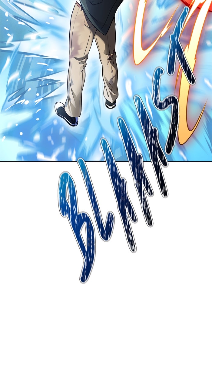 Tower of God Manga Chapter 612 page 13 - [Season 3] Ep. 195