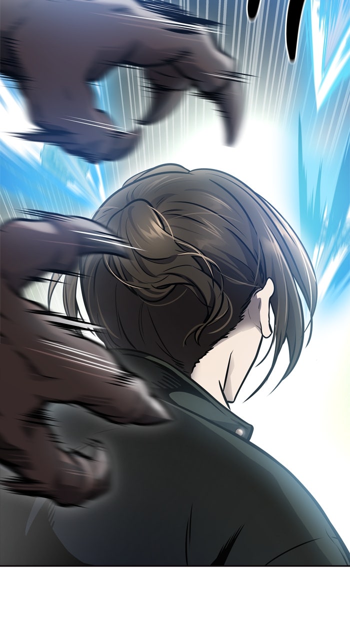 Tower of God Manga Chapter 612 page 131 - [Season 3] Ep. 195