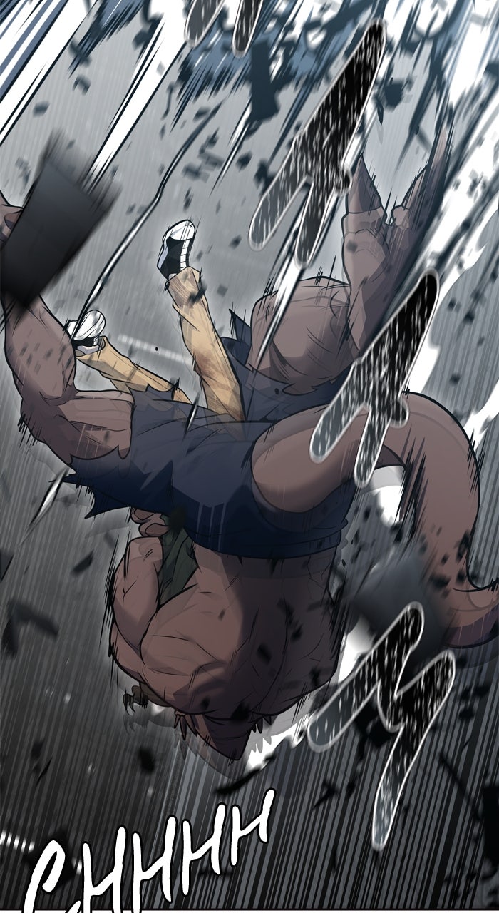 Tower of God Manga Chapter 612 page 133 - [Season 3] Ep. 195