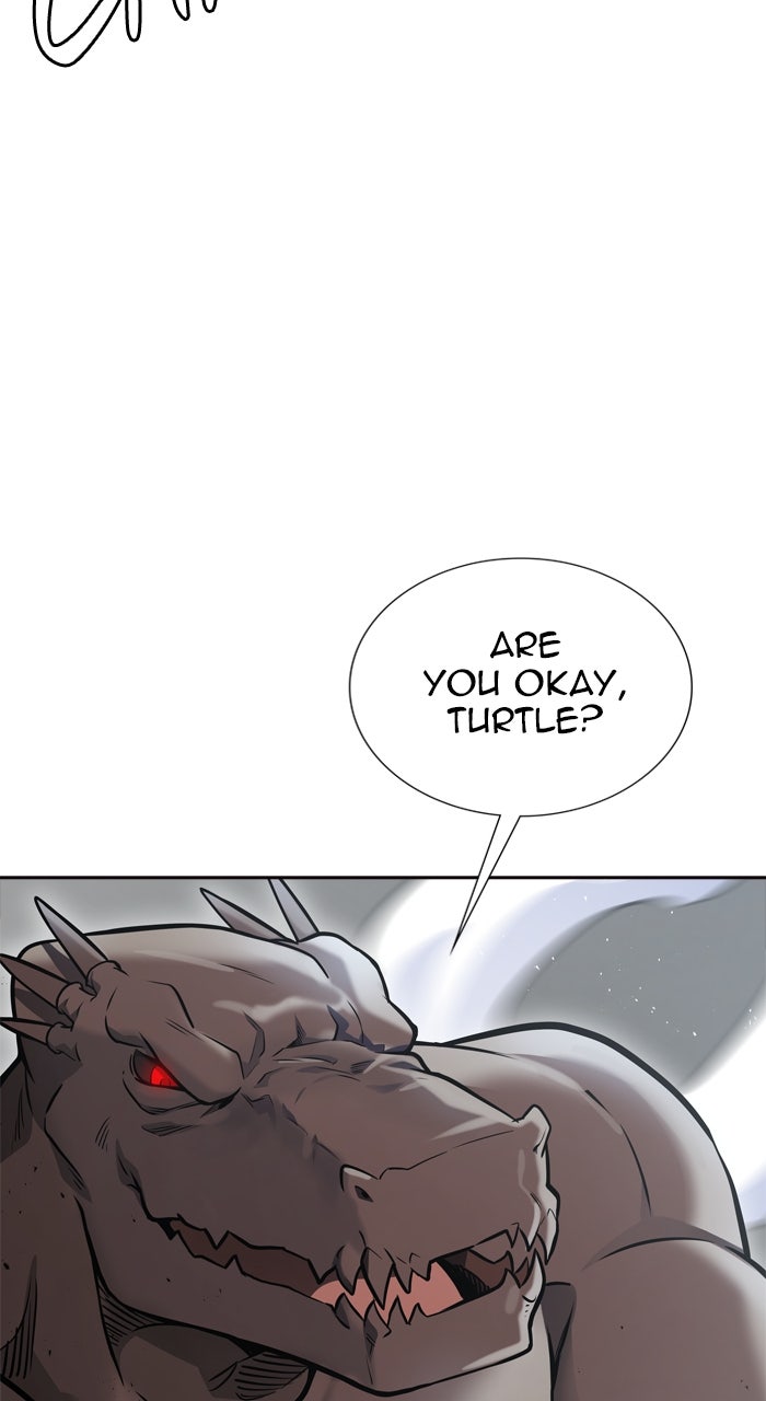 Tower of God Manga Chapter 612 page 134 - [Season 3] Ep. 195