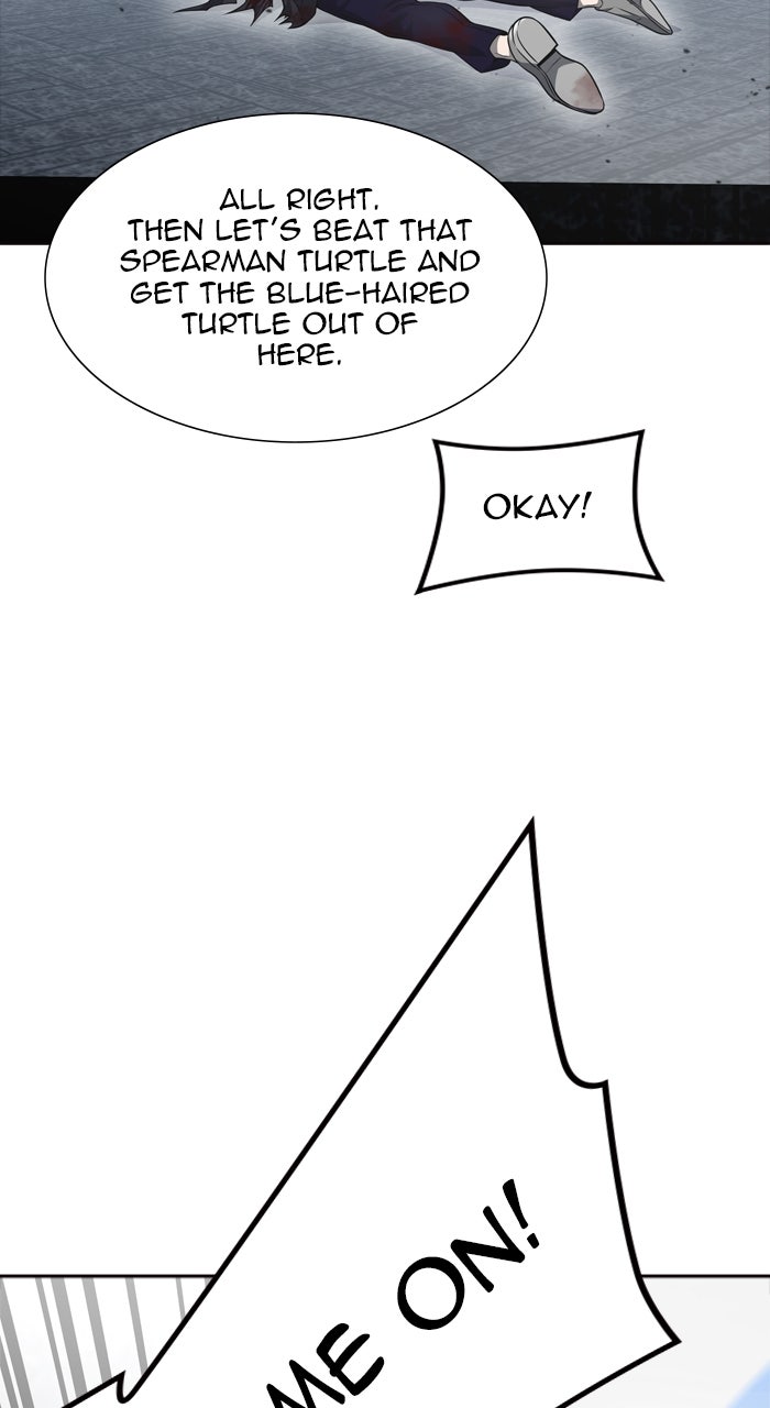 Tower of God Manga Chapter 612 page 137 - [Season 3] Ep. 195