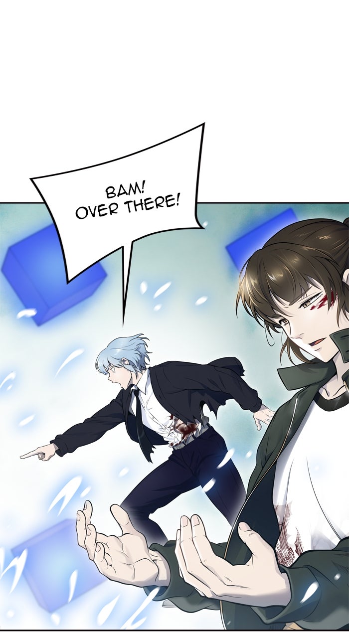 Tower of God Manga Chapter 612 page 14 - [Season 3] Ep. 195