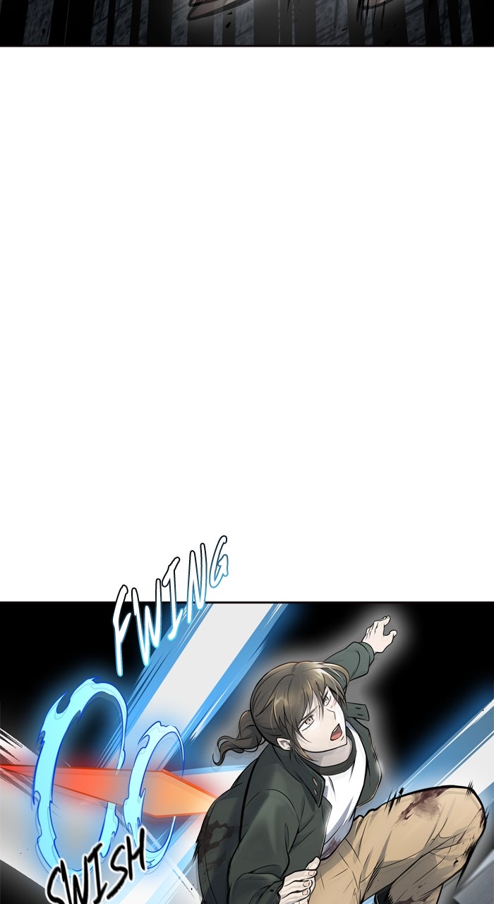 Tower of God Manga Chapter 612 page 141 - [Season 3] Ep. 195