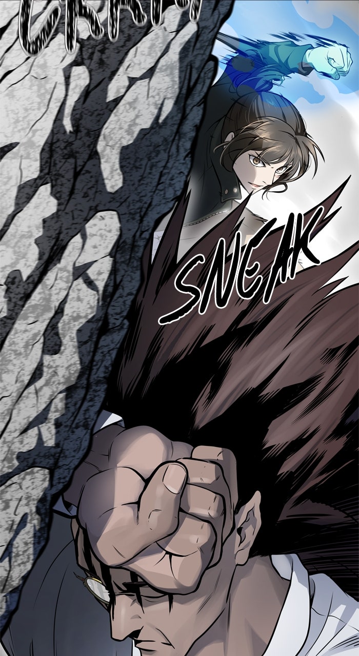 Tower of God Manga Chapter 612 page 152 - [Season 3] Ep. 195