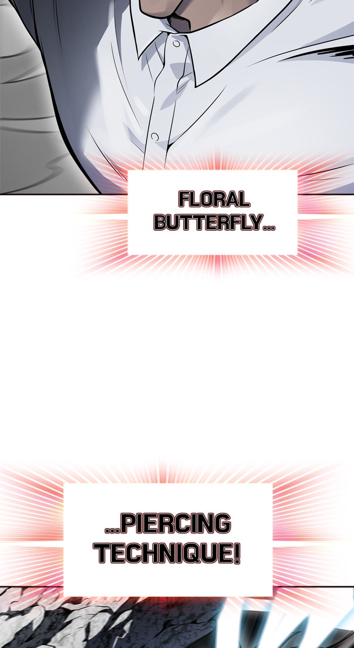 Tower of God Manga Chapter 612 page 153 - [Season 3] Ep. 195