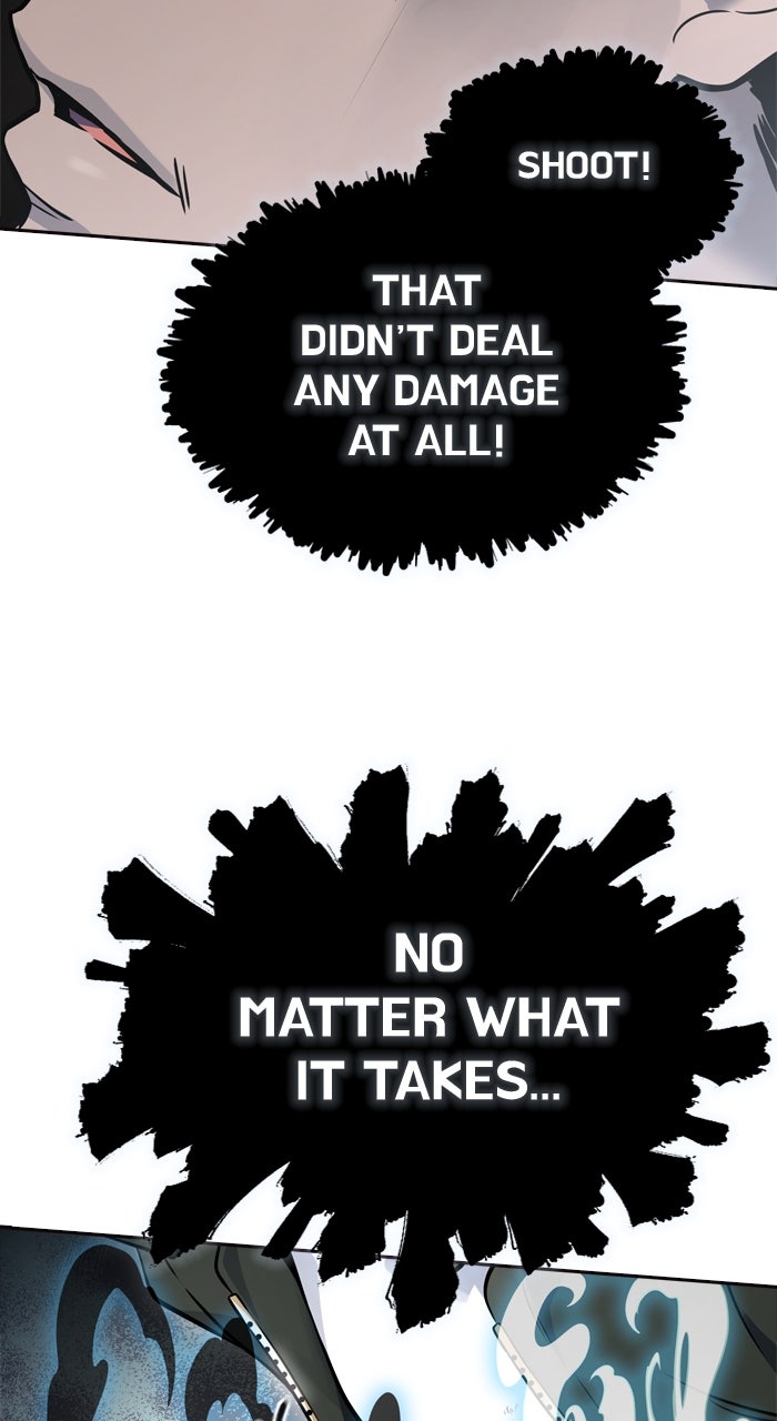 Tower of God Manga Chapter 612 page 156 - [Season 3] Ep. 195