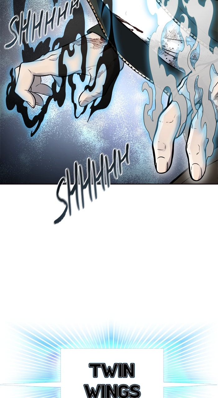 Tower of God Manga Chapter 612 page 157 - [Season 3] Ep. 195