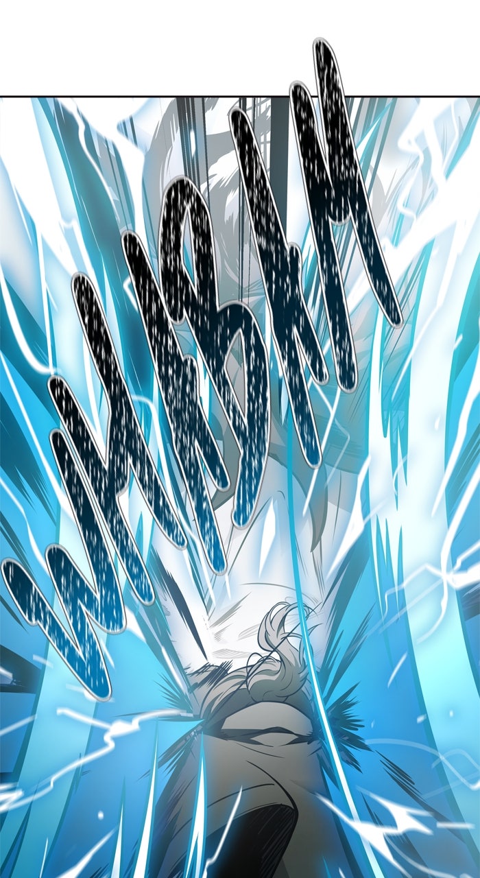 Tower of God Manga Chapter 612 page 159 - [Season 3] Ep. 195