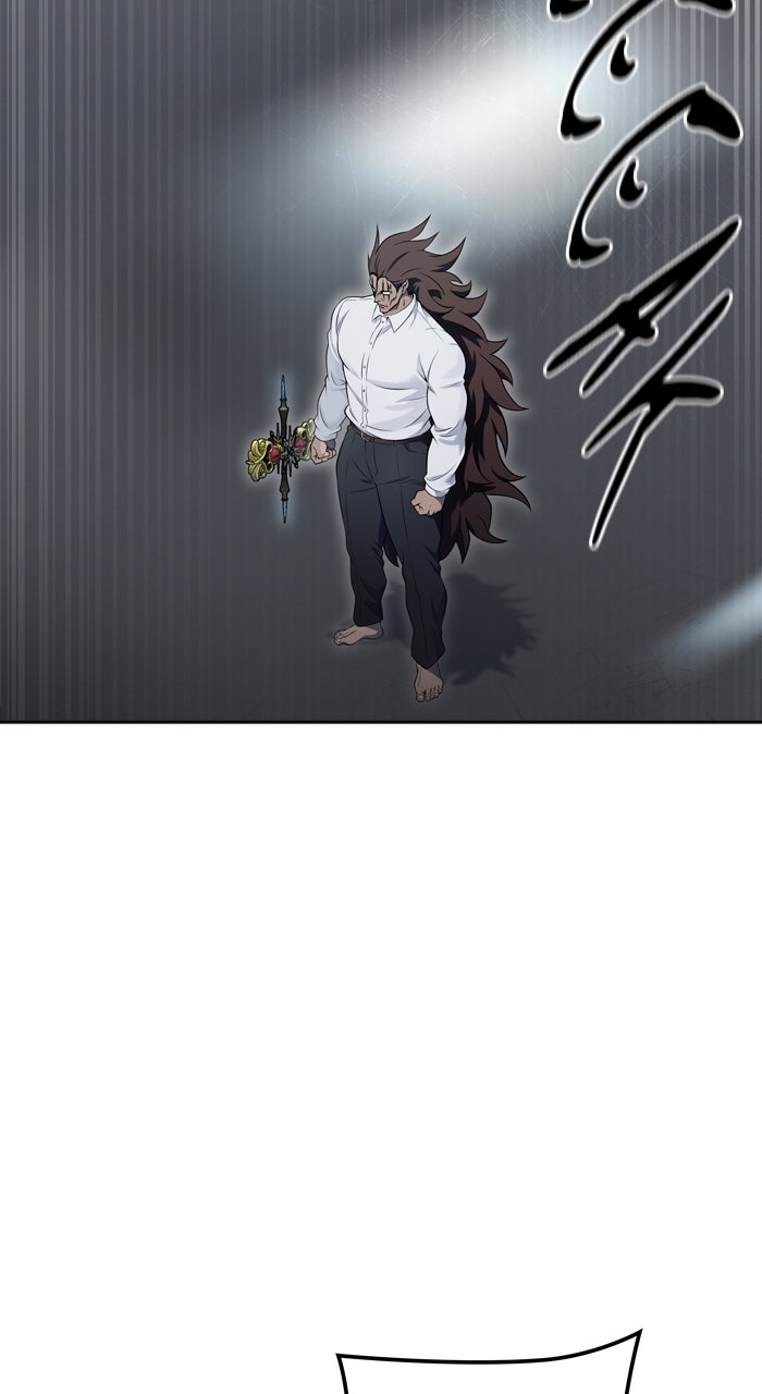 Tower of God Manga Chapter 612 page 16 - [Season 3] Ep. 195