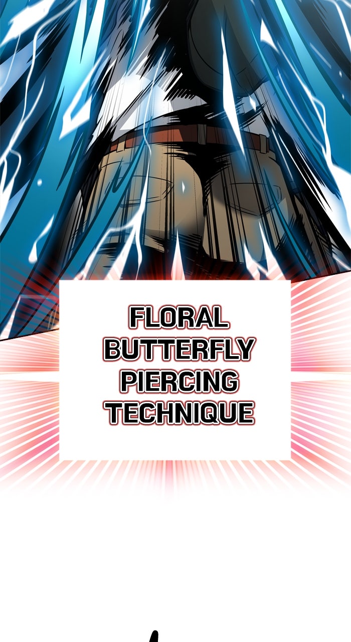 Tower of God Manga Chapter 612 page 160 - [Season 3] Ep. 195